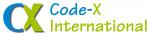 Code-X International is an independent non-profit organization based in The Netherlands. 